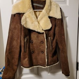 Kennth Cole Reaction Jacket from 06/2006‎